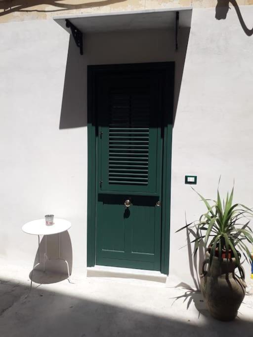 Oneto Apartment Palermo Exterior foto