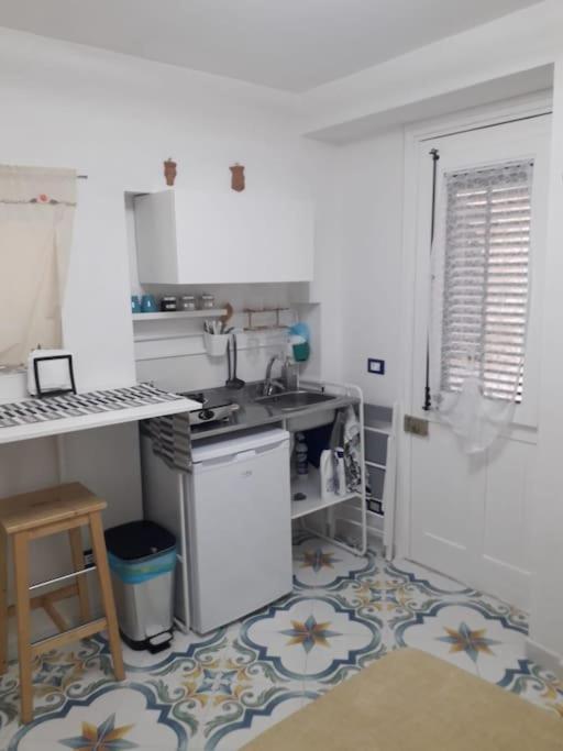 Oneto Apartment Palermo Exterior foto